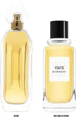 Ysatis woda toaletowa dla kobiet 100 ml