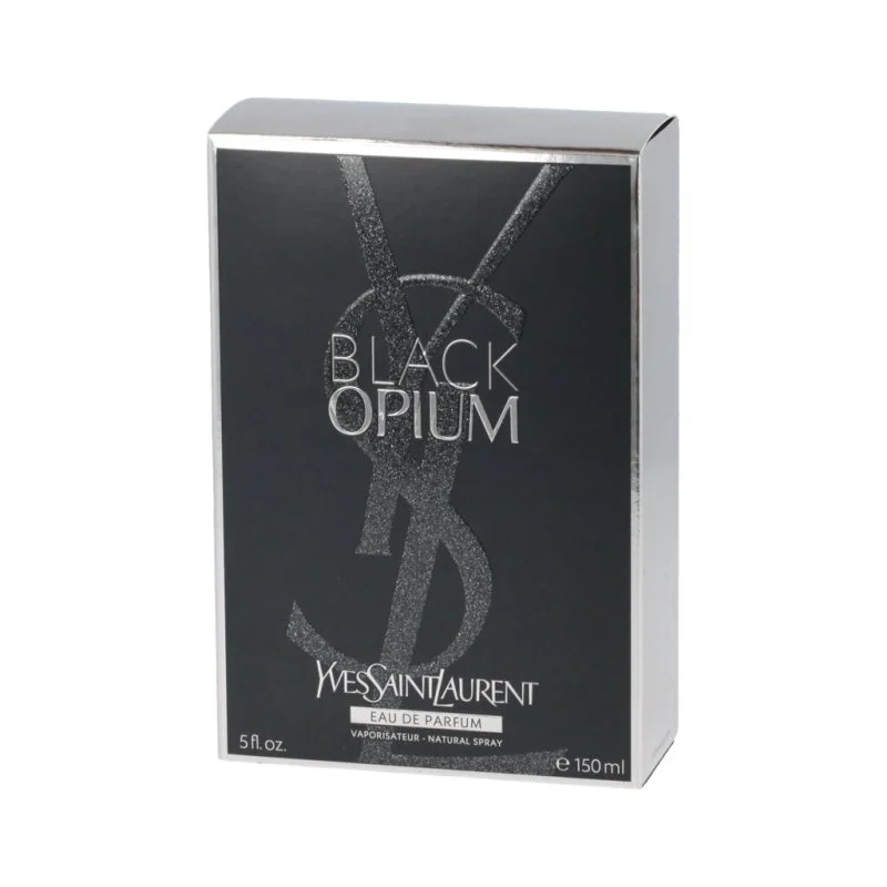 Black Opium woda perfumowana dla kobiet 150 ml
