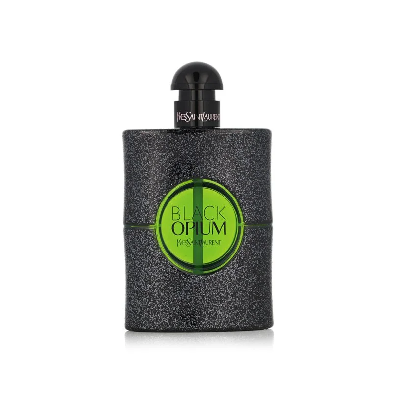 Black Opium Illicit Green woda perfumowana dla kobiet 75 ml