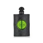 Black Opium Illicit Green woda perfumowana dla kobiet 75 ml