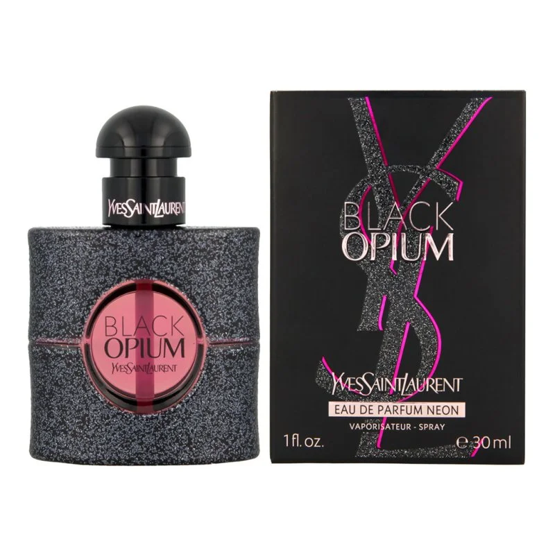 Black Opium Neon woda perfumowana dla kobiet 30 ml