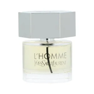Yves Saint Laurent L'Homme woda toaletowa dla mężczyzn