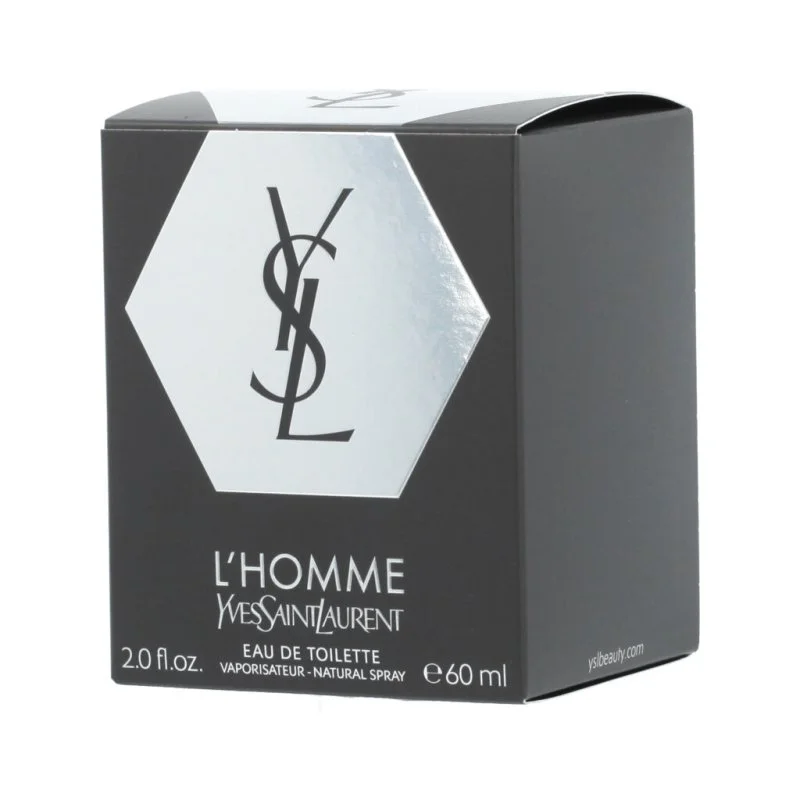 L'Homme woda toaletowa dla mężczyzn 60 ml