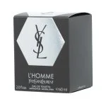 L'Homme woda toaletowa dla mężczyzn 60 ml