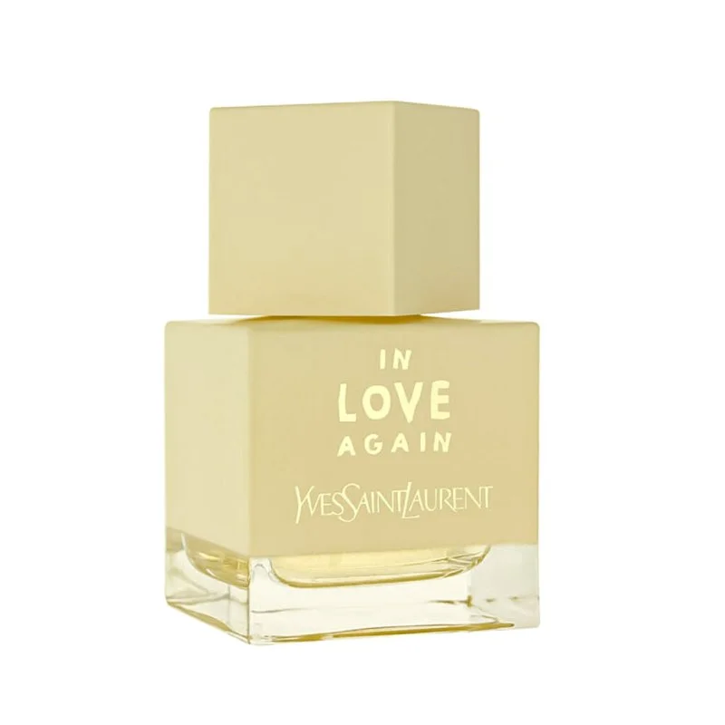 La Collection In Love Again woda toaletowa dla kobiet 80 ml