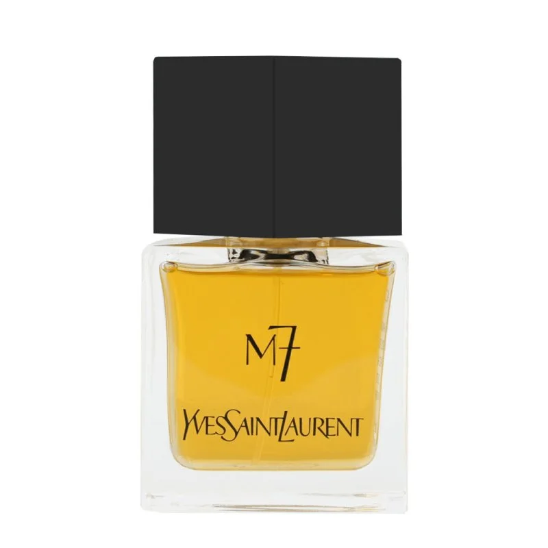 La Collection M7 woda toaletowa dla mężczyzn 80 ml