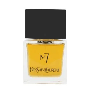 Yves Saint Laurent La Collection M7 woda toaletowa dla mężczyzn