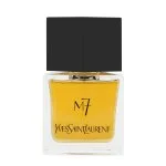 La Collection M7 woda toaletowa dla mężczyzn 80 ml