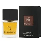 La Collection M7 woda toaletowa dla mężczyzn 80 ml