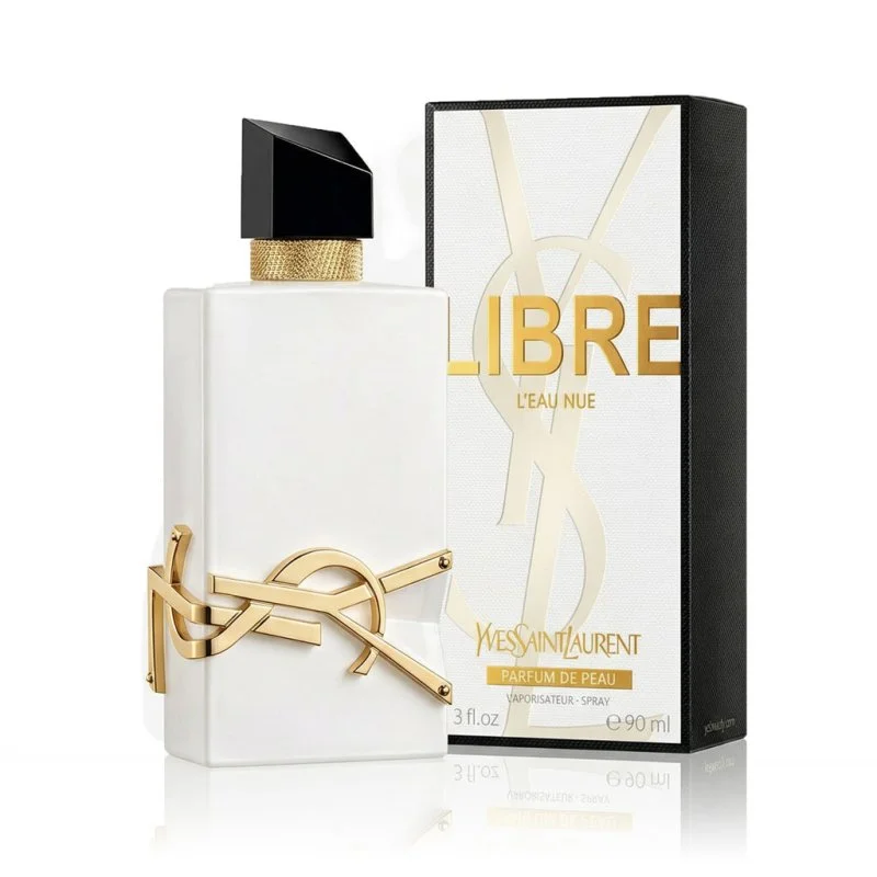 Libre L’Eau Nue bez alkoholu woda perfumowana dla kobiet 90 ml