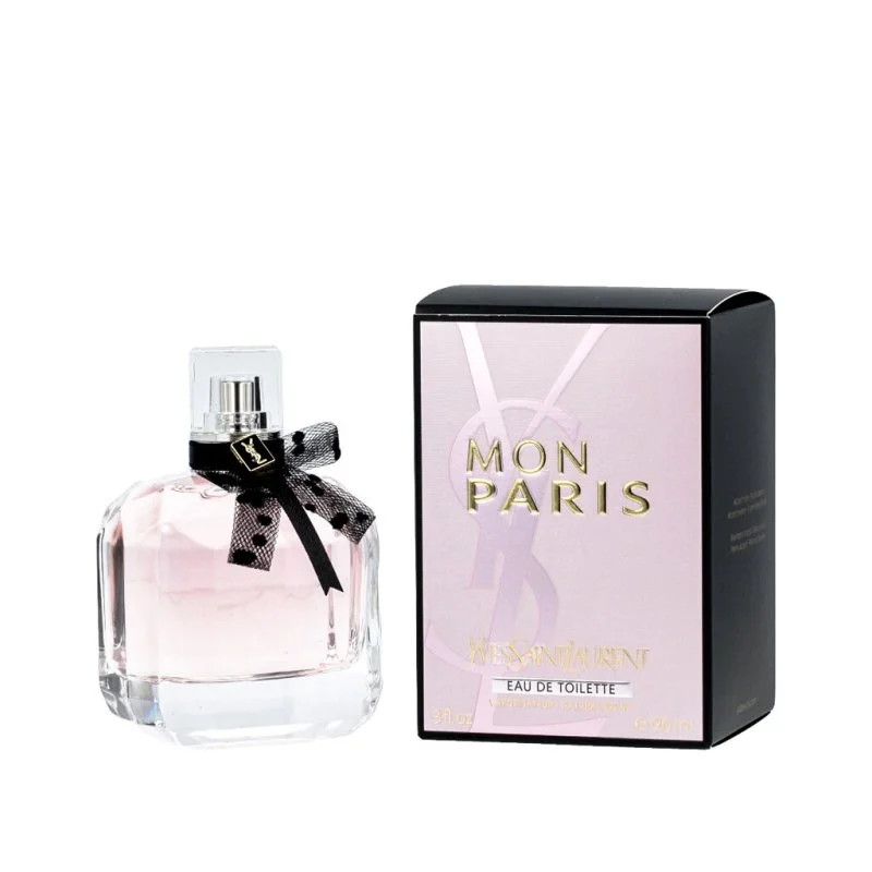 Mon Paris woda perfumowana dla kobiet 90 ml
