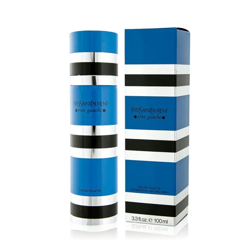 Rive Gauche pour Femme woda toaletowa dla kobiet 100 ml