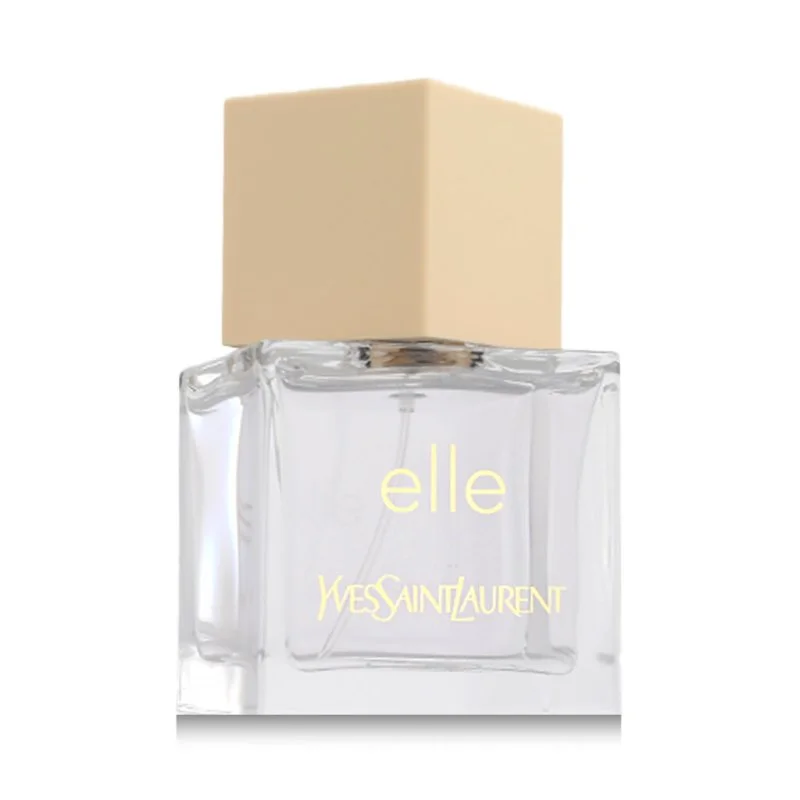 Elle 2024 woda perfumowana dla kobiet 80 ml