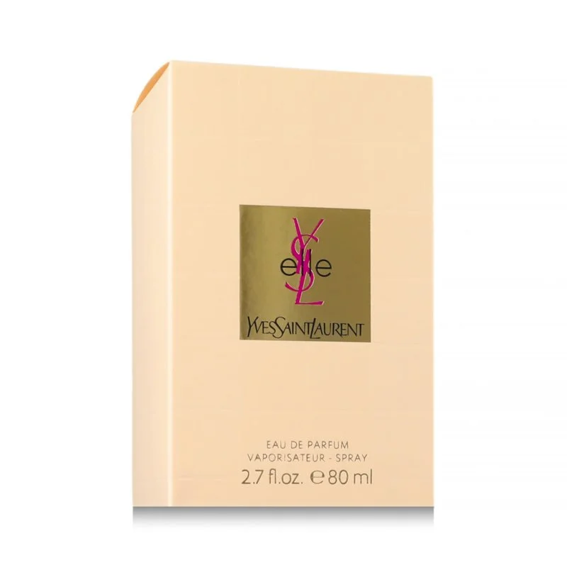 Elle 2024 woda perfumowana dla kobiet 80 ml