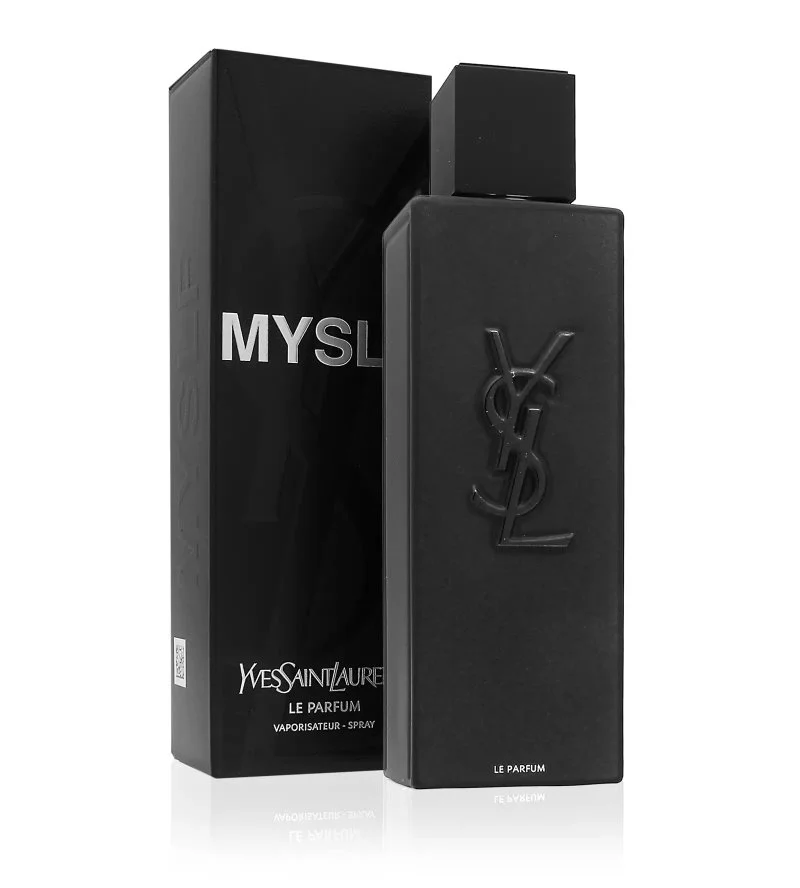 MYSLF perfumy perfumy dla mężczyzn 100 ml