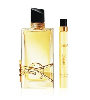 Yves Saint Laurent Libre zestaw prezentowy 90 ml + woda perfumowana dla kobiet
