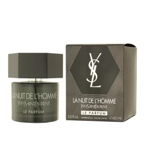 Yves Saint Laurent La Nuit de L'Homme perfumy dla mężczyzn