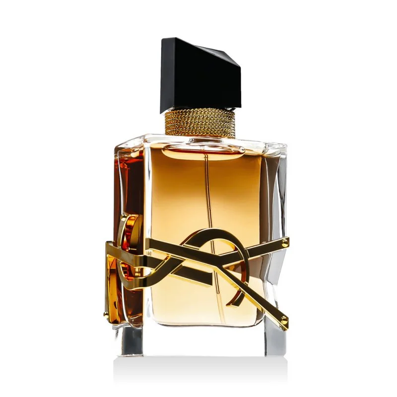 Libre Flowers & Flames Florale woda perfumowana dla kobiet 50 ml