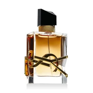 Yves Saint Laurent Libre Flowers & Flames Florale woda perfumowana dla kobiet