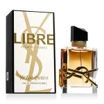 Libre Flowers & Flames Florale woda perfumowana dla kobiet 50 ml