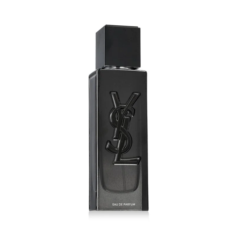 MYSLF woda perfumowana do wielokrotnego napełniania dla mężczyzn 40 ml