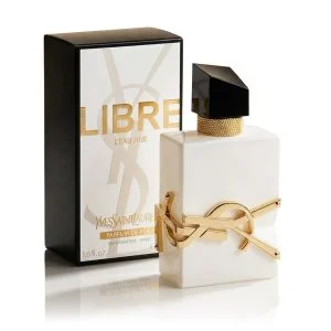 Yves Saint Laurent Libre L’Eau Nue bezalkoholowa woda perfumowana dla kobiet