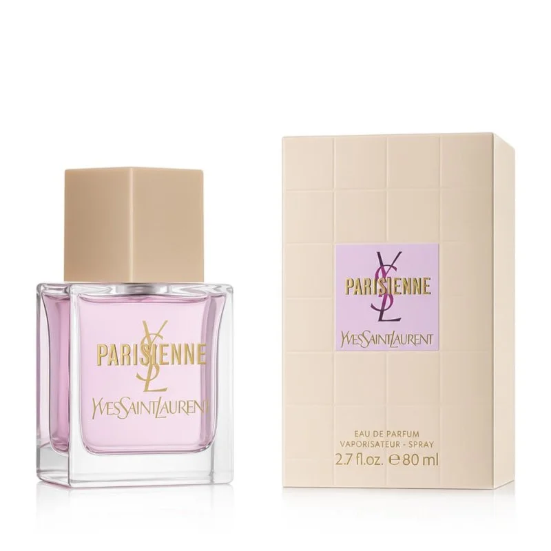 Parisienne woda perfumowana dla kobiet 80 ml