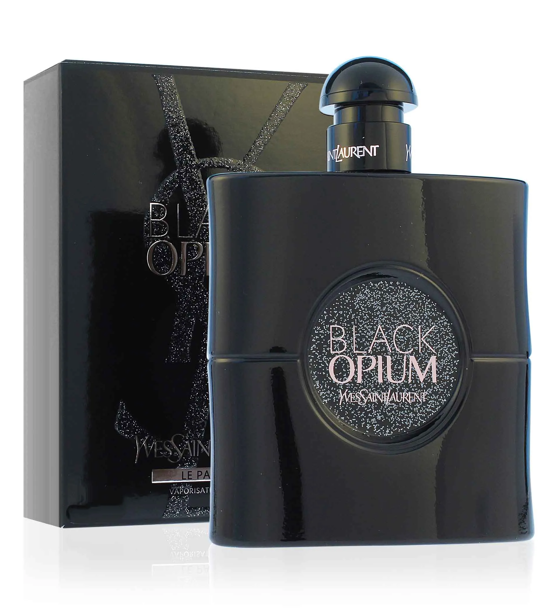 Black Opium Le Parfum perfumy dla kobiet 50 ml
