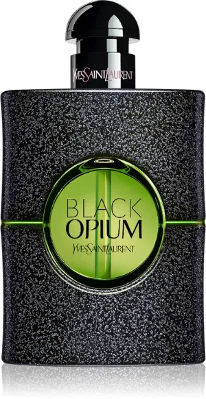 Yves Saint Laurent Black Opium woda perfumowana dla kobiet 90 ml