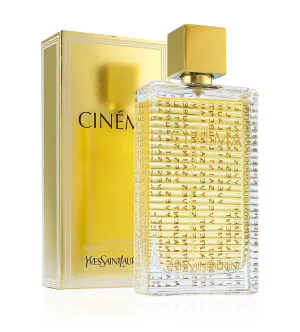 Yves Saint Laurent Cinéma woda perfumowana dla kobiet 90 ml