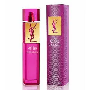 Yves Saint Laurent Elle woda perfumowana dla kobiet 90 ml