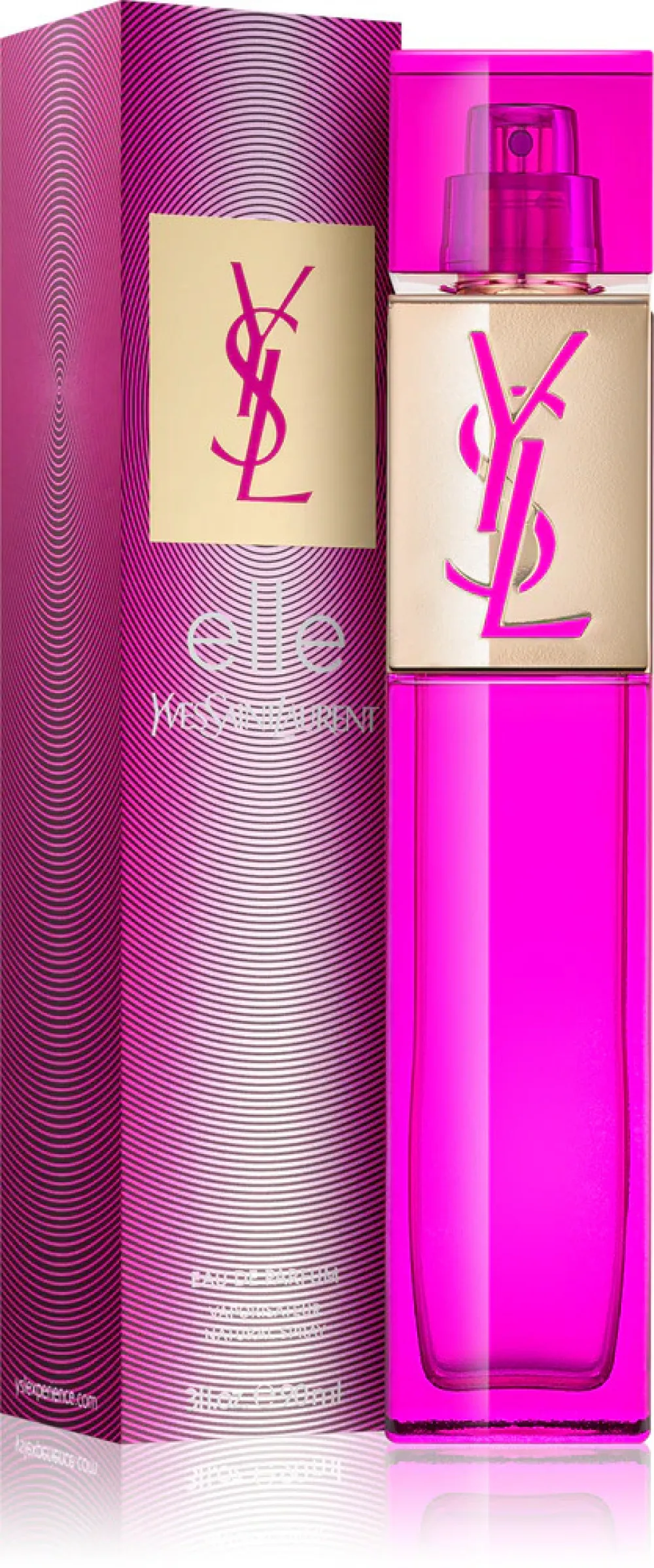 Elle woda perfumowana dla kobiet 90 ml