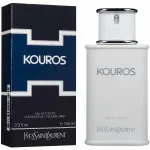Kouros woda toaletowa dla mężczyzn 100 ml