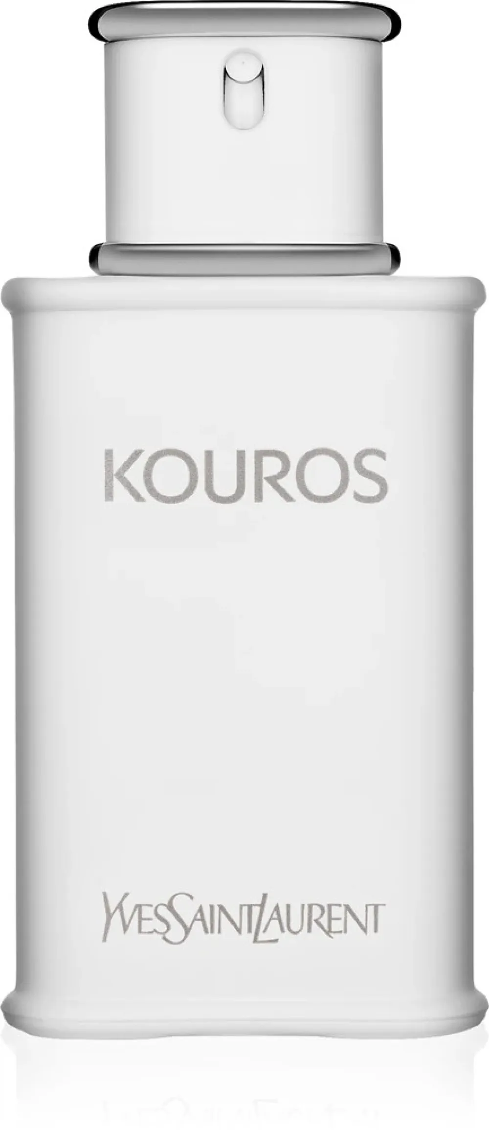 Kouros woda toaletowa dla mężczyzn 100 ml