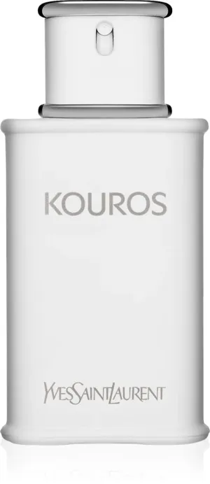 Yves Saint Laurent Kouros woda toaletowa dla mężczyzn 100 ml