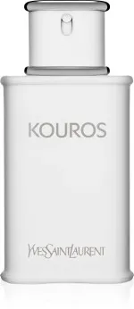 Kouros woda toaletowa dla mężczyzn 100 ml