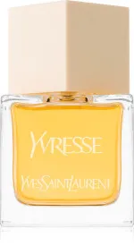 La Collection Yvresse woda toaletowa dla kobiet 80 ml
