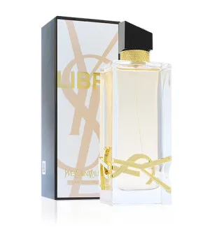 Yves Saint Laurent Libre woda toaletowa dla kobiet 90 ml