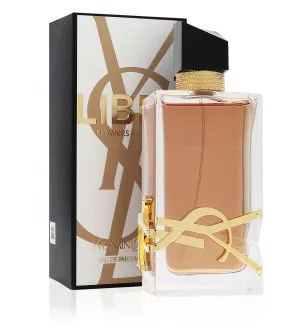 Yves Saint Laurent Libre Flowers & Flames woda perfumowana dla kobiet 90 ml