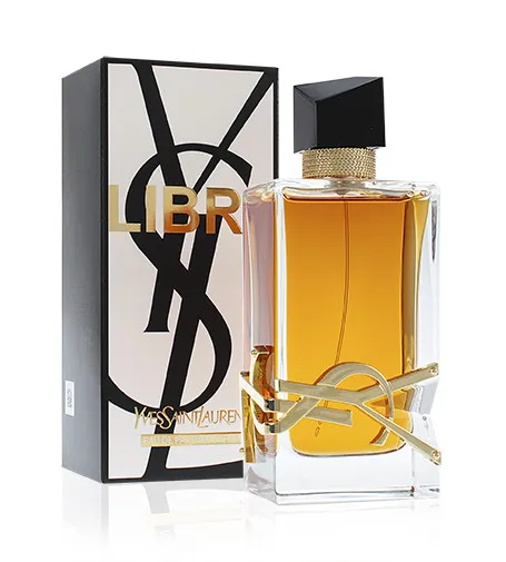Libre Intense woda perfumowana dla kobiet 50 ml