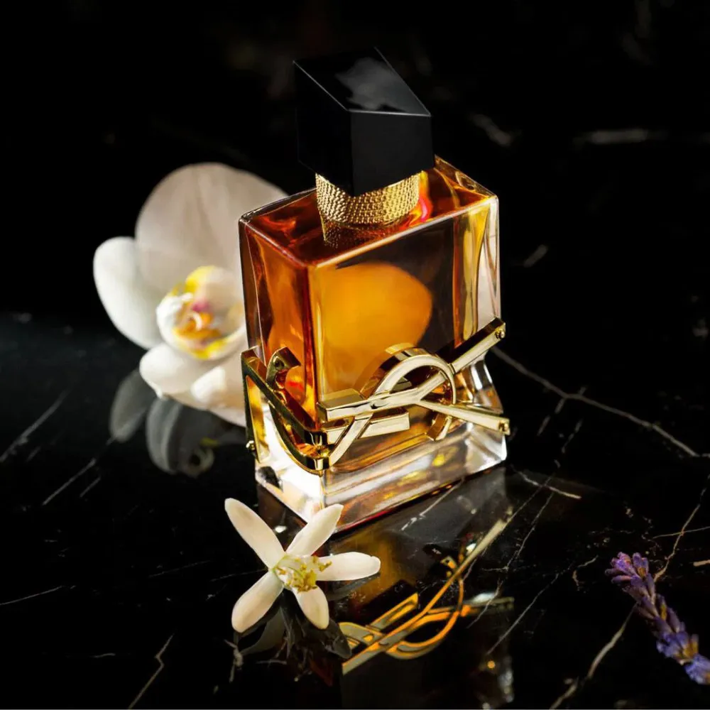 Libre Intense woda perfumowana dla kobiet 50 ml