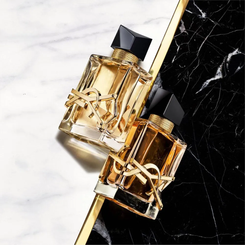 Libre Intense woda perfumowana dla kobiet 50 ml