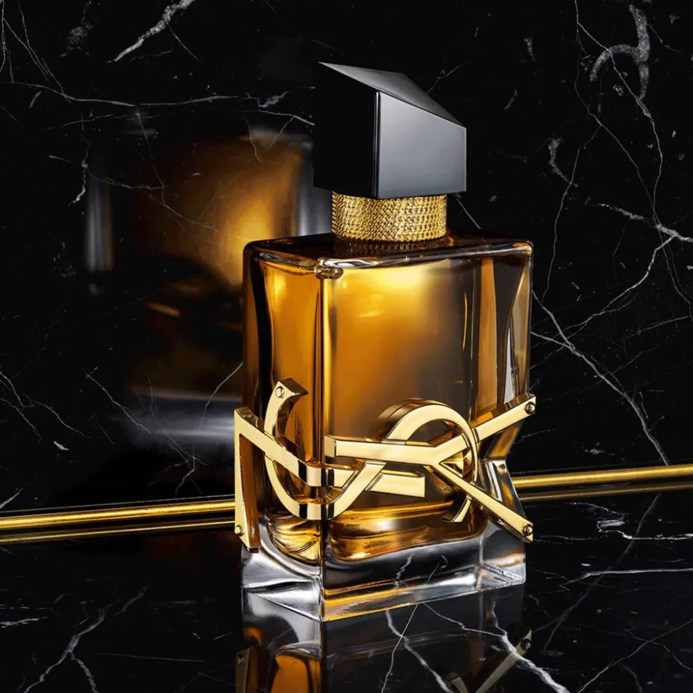 Libre Intense woda perfumowana dla kobiet 50 ml