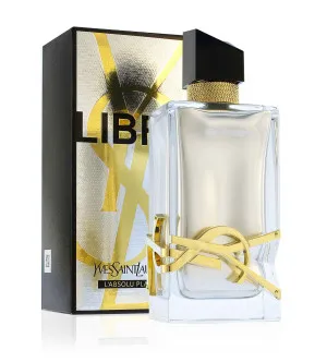 Yves Saint Laurent Libre Flowers & Flames woda perfumowana dla kobiet 90 ml