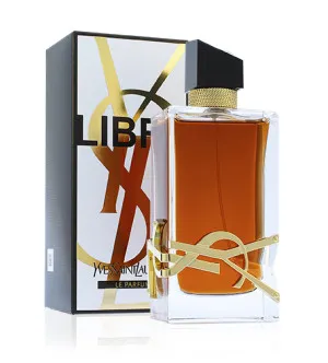 Yves Saint Laurent Libre Le Parfum perfumy dla kobiet 90 ml