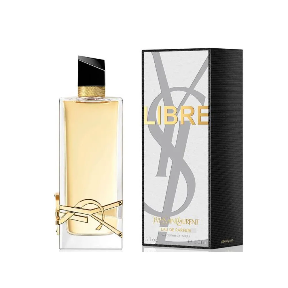 Libre woda perfumowana dla kobiet 150 ml