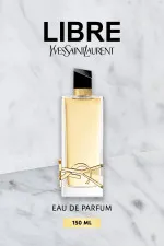 Libre woda perfumowana dla kobiet 150 ml