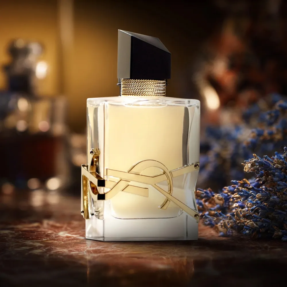 Libre woda toaletowa dla kobiet 50 ml