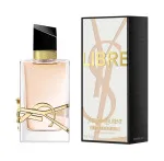 Libre woda toaletowa dla kobiet 50 ml