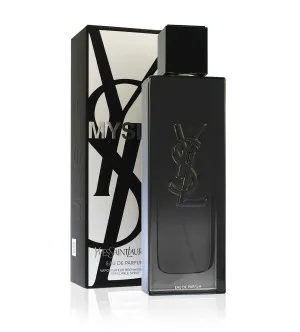 Yves Saint Laurent MYSLF woda perfumowana dla mężczyzn 100 ml
